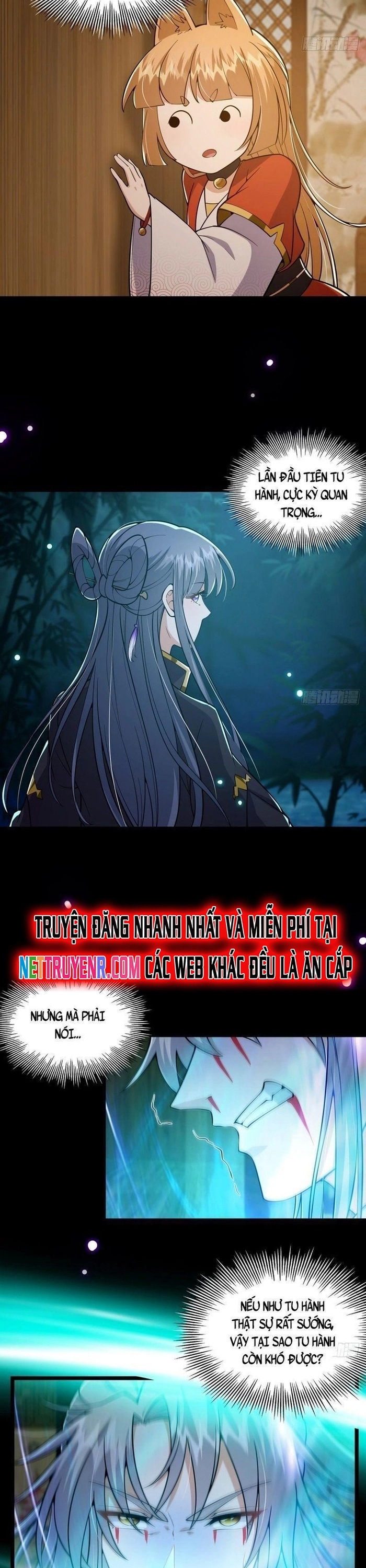 Tài Khoản Này Có Độc: Chapter 20