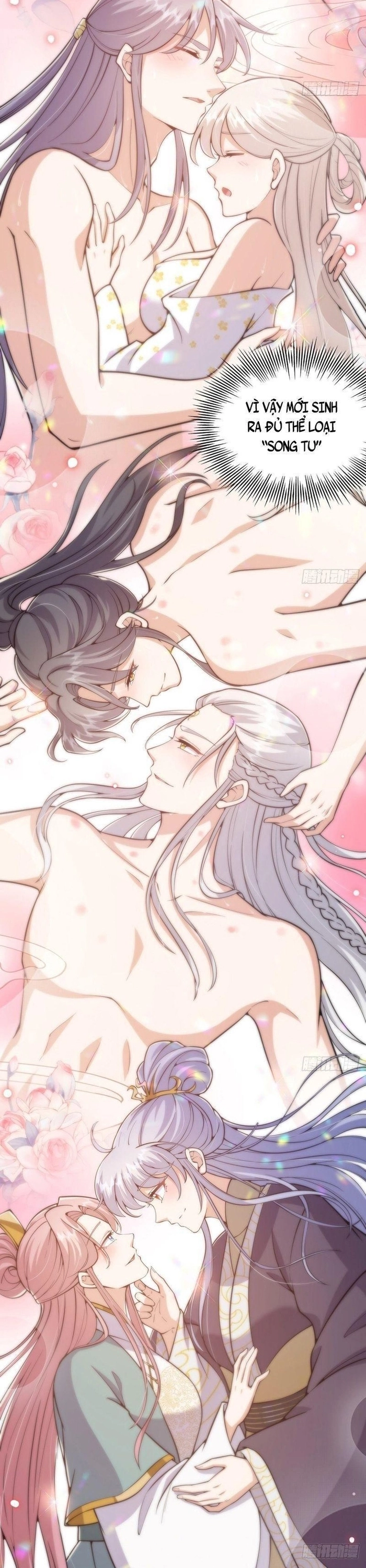 Tài Khoản Này Có Độc: Chapter 20