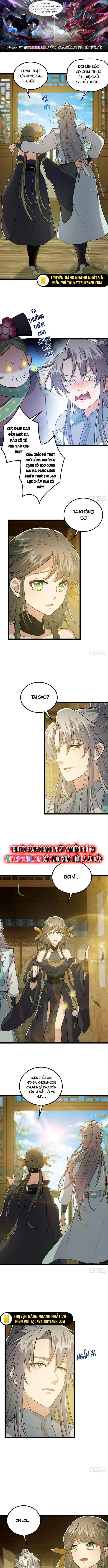 Tài Khoản Này Có Độc: Chapter 21
