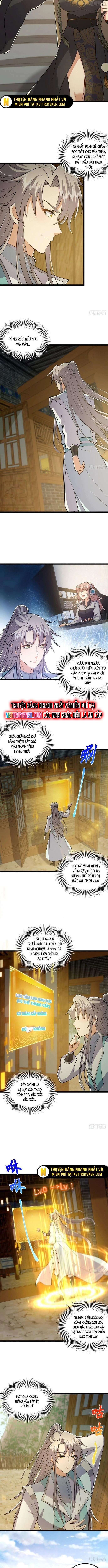 Tài Khoản Này Có Độc: Chapter 21
