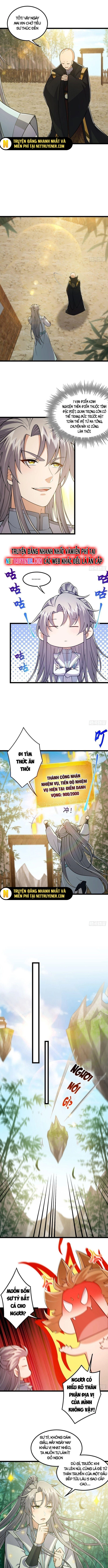 Tài Khoản Này Có Độc: Chapter 21