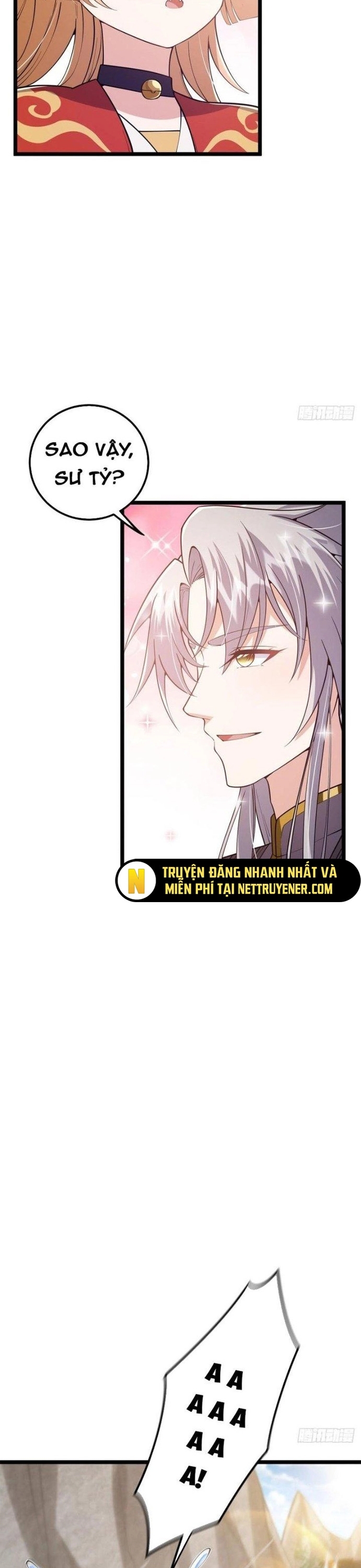 Tài Khoản Này Có Độc: Chapter 23