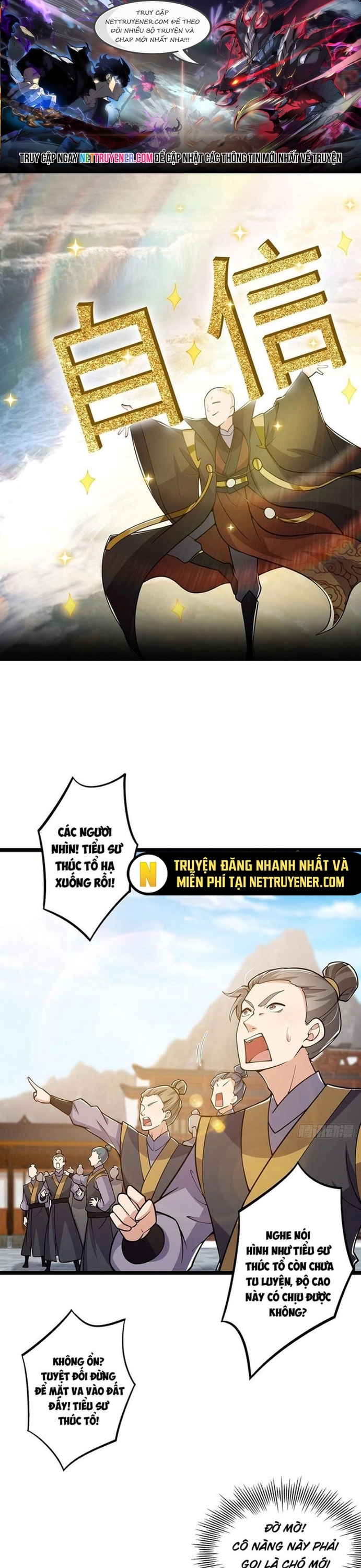Tài Khoản Này Có Độc: Chapter 24