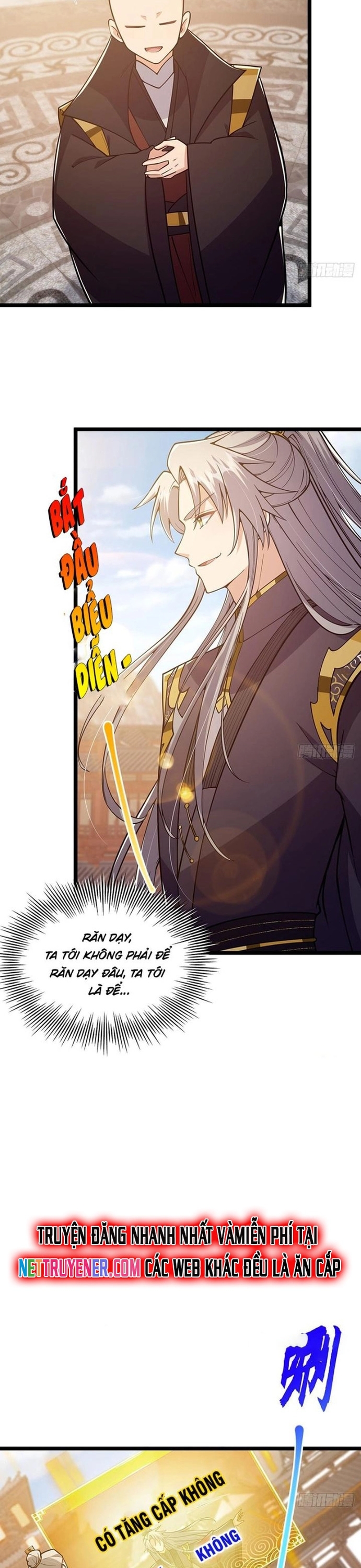 Tài Khoản Này Có Độc: Chapter 24