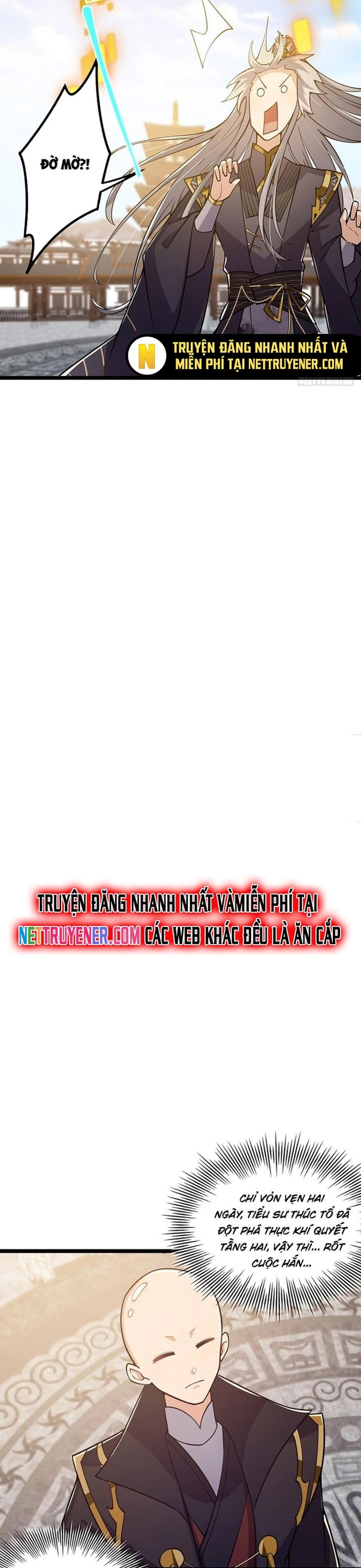 Tài Khoản Này Có Độc: Chapter 24
