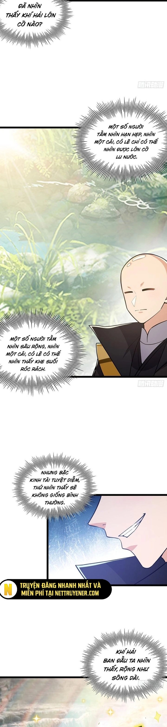 Tài Khoản Này Có Độc: Chapter 24