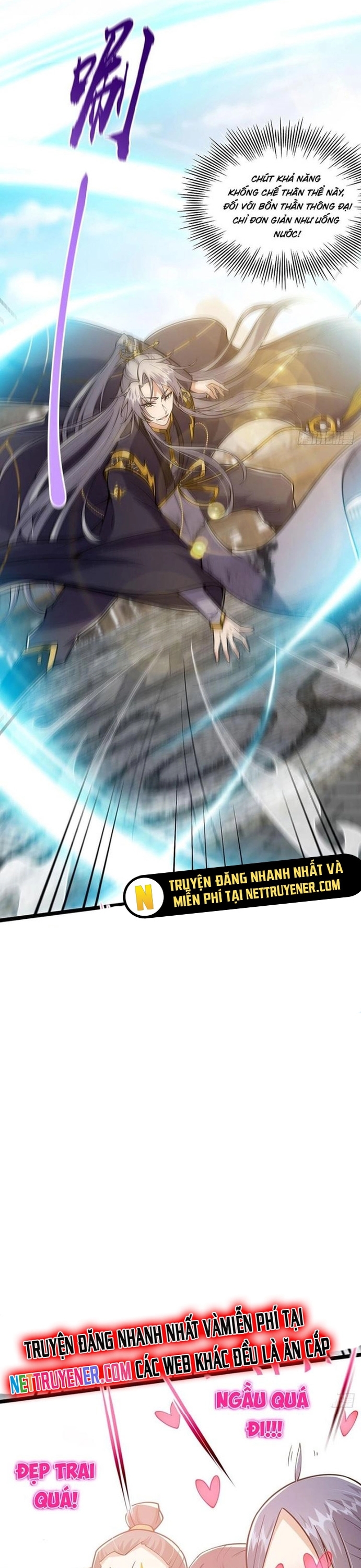 Tài Khoản Này Có Độc: Chapter 24
