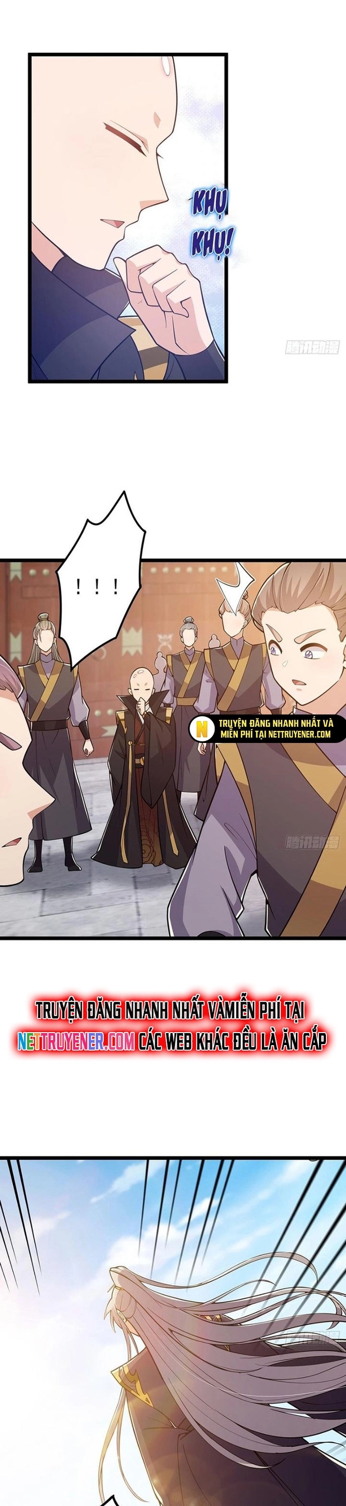 Tài Khoản Này Có Độc: Chapter 24