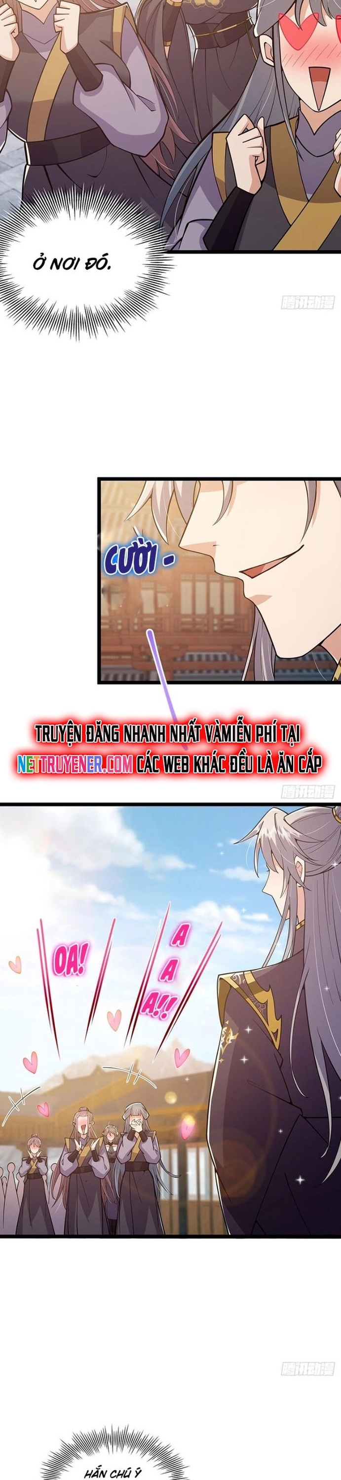 Tài Khoản Này Có Độc: Chapter 24