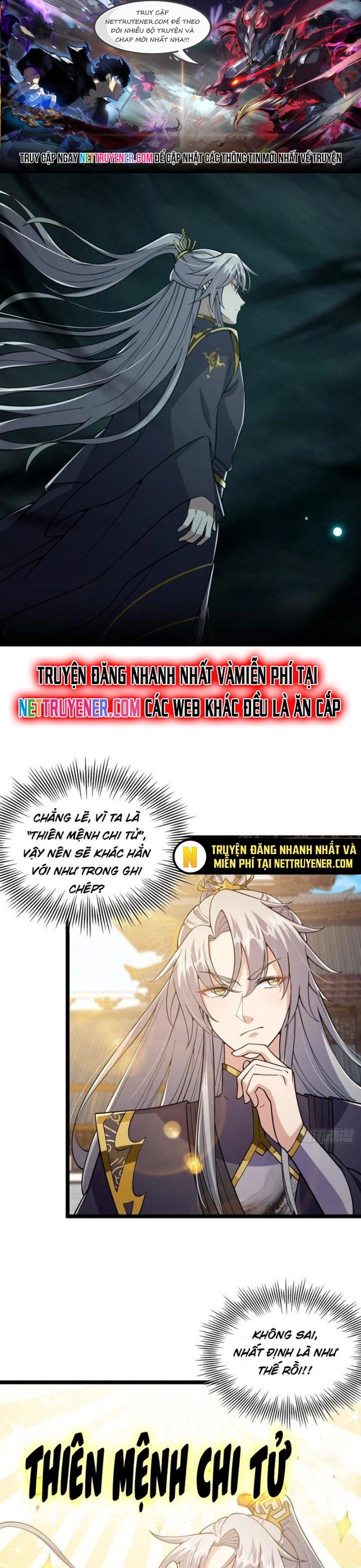 Tài Khoản Này Có Độc: Chapter 25