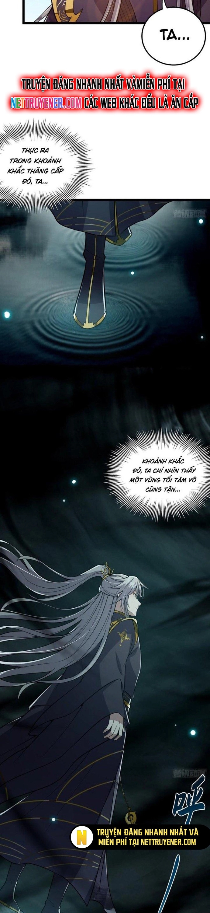 Tài Khoản Này Có Độc: Chapter 25