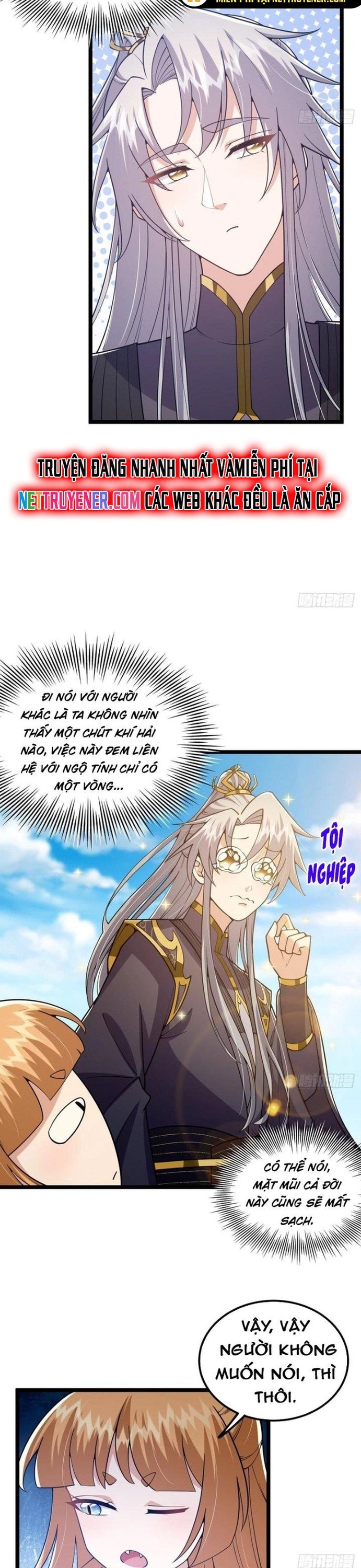 Tài Khoản Này Có Độc: Chapter 25
