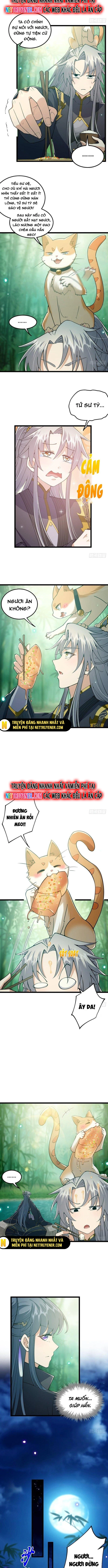 Tài Khoản Này Có Độc: Chapter 26