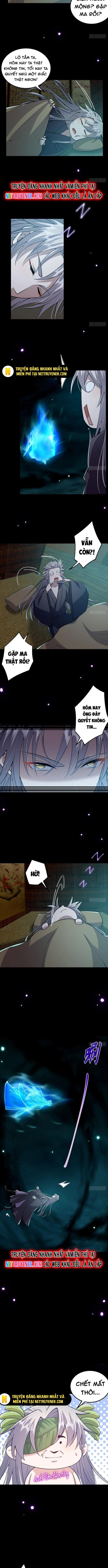 Tài Khoản Này Có Độc: Chapter 26