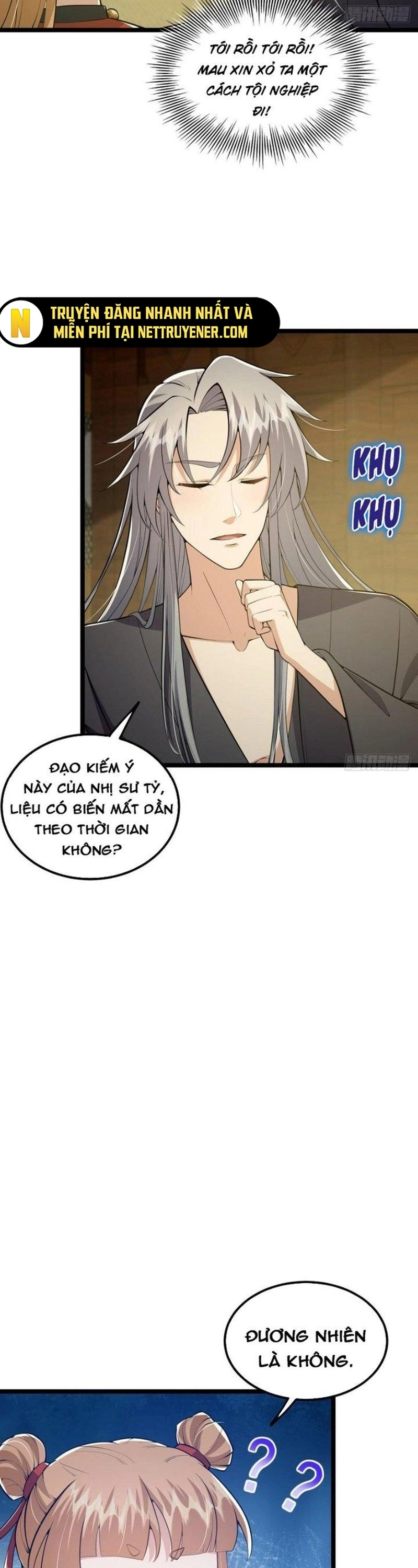 Tài Khoản Này Có Độc: Chapter 27