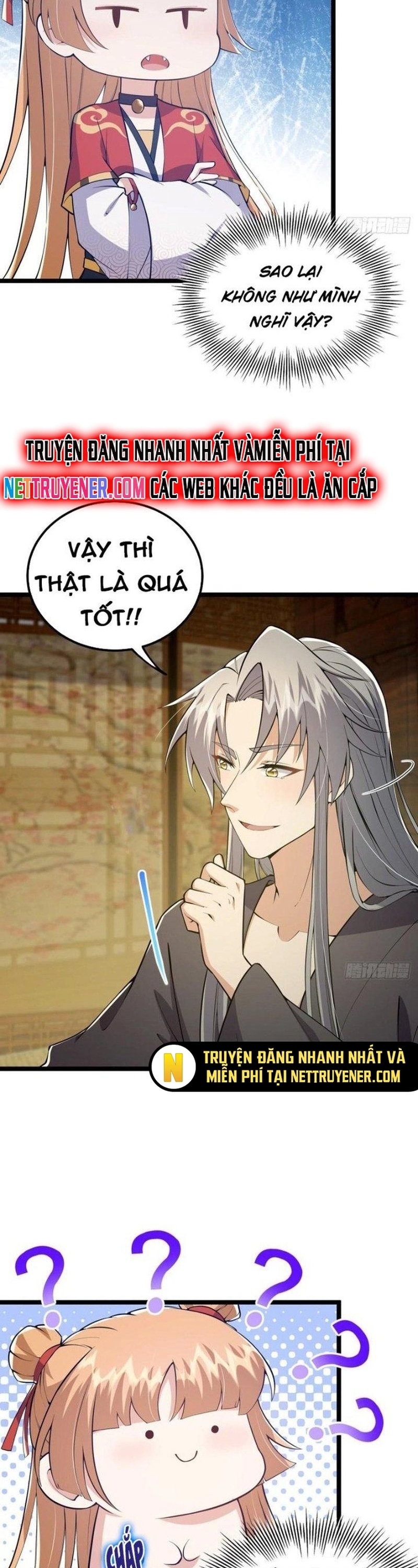 Tài Khoản Này Có Độc: Chapter 27