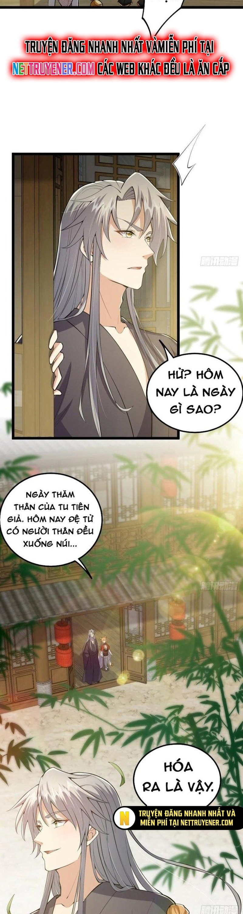 Tài Khoản Này Có Độc: Chapter 27