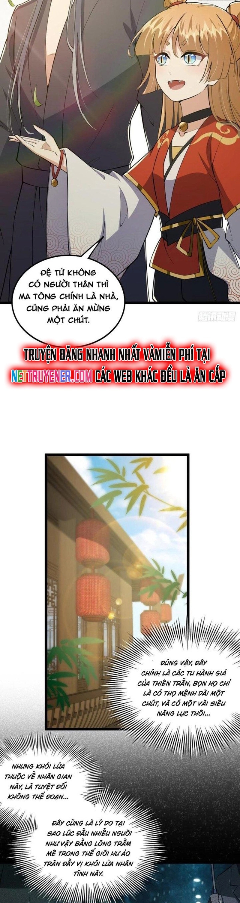 Tài Khoản Này Có Độc: Chapter 27