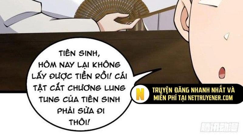 Tài Khoản Này Có Độc: Chapter 27