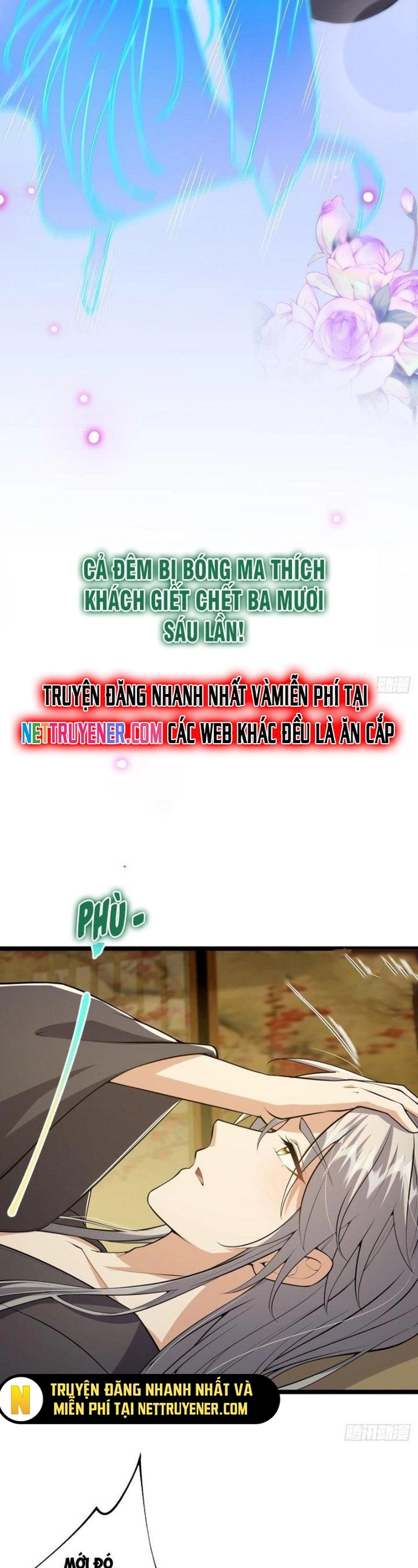 Tài Khoản Này Có Độc: Chapter 27