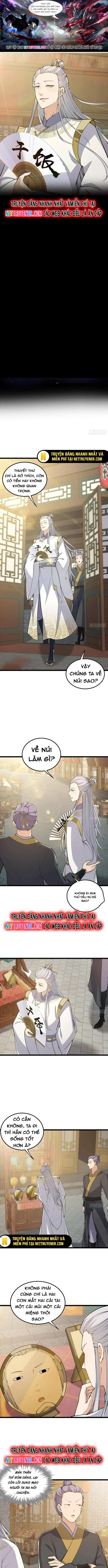 Tài Khoản Này Có Độc: Chapter 28