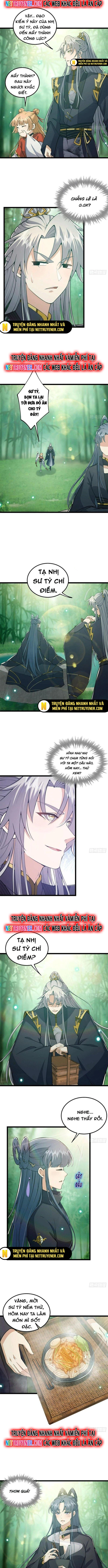 Tài Khoản Này Có Độc: Chapter 28