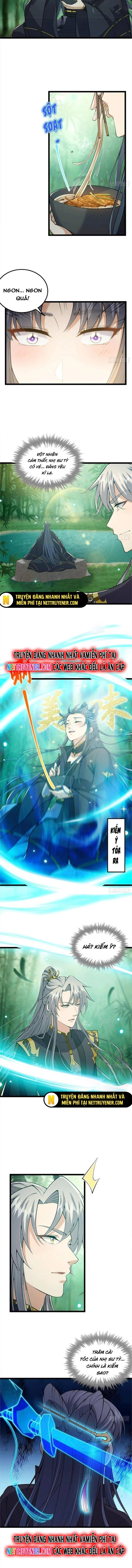 Tài Khoản Này Có Độc: Chapter 28