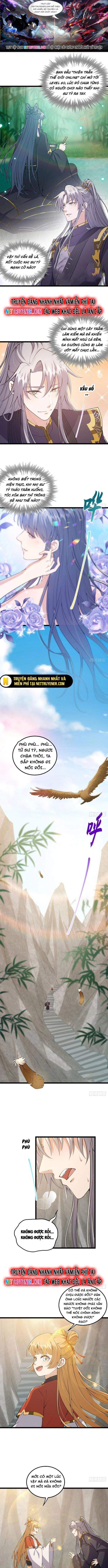 Tài Khoản Này Có Độc: Chapter 29