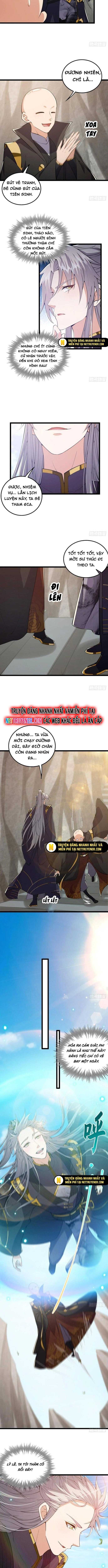Tài Khoản Này Có Độc: Chapter 29
