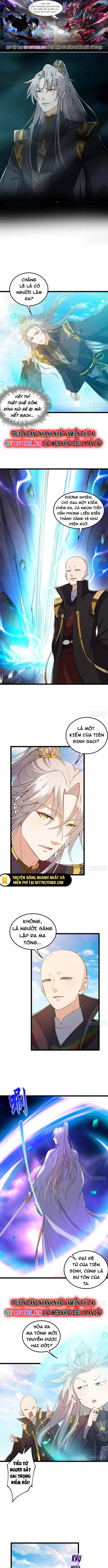 Tài Khoản Này Có Độc: Chapter 30