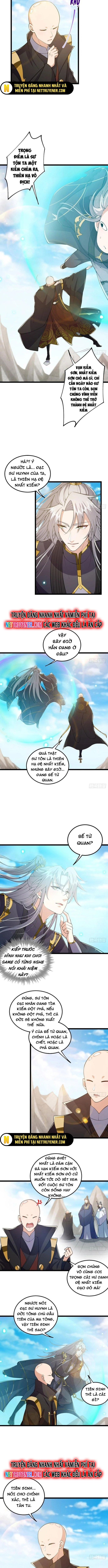 Tài Khoản Này Có Độc: Chapter 30