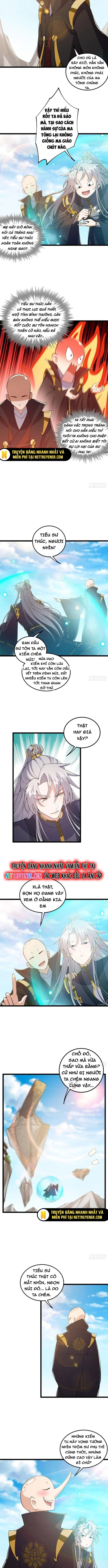 Tài Khoản Này Có Độc: Chapter 30