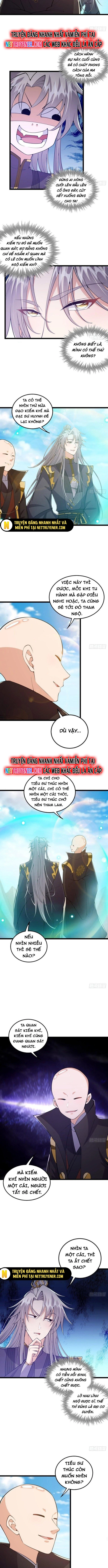 Tài Khoản Này Có Độc: Chapter 30
