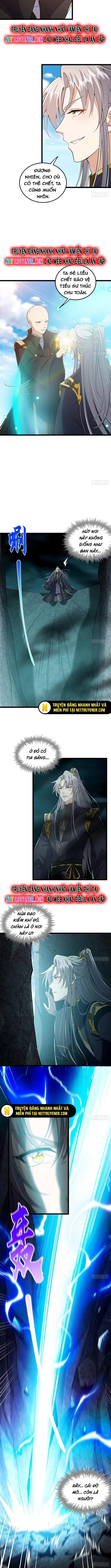 Tài Khoản Này Có Độc: Chapter 30