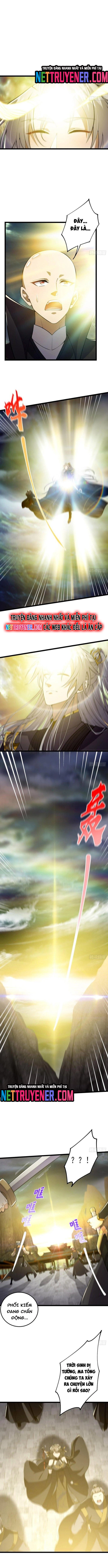 Tài Khoản Này Có Độc: Chapter 31