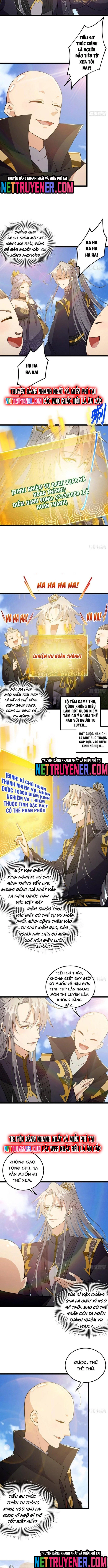 Tài Khoản Này Có Độc: Chapter 31