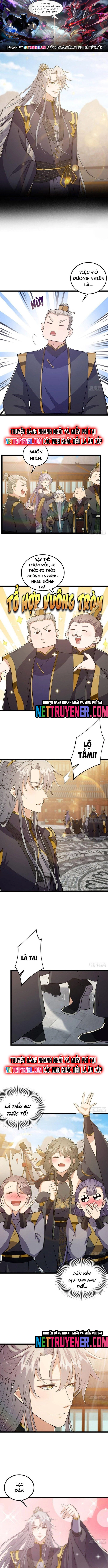 Tài Khoản Này Có Độc: Chapter 32