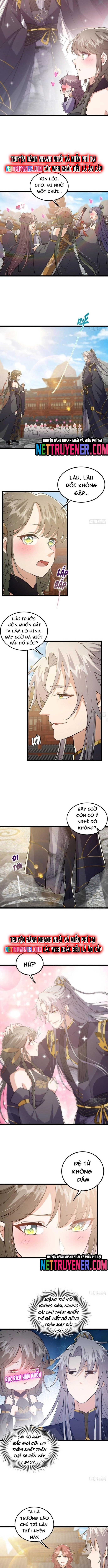Tài Khoản Này Có Độc: Chapter 32