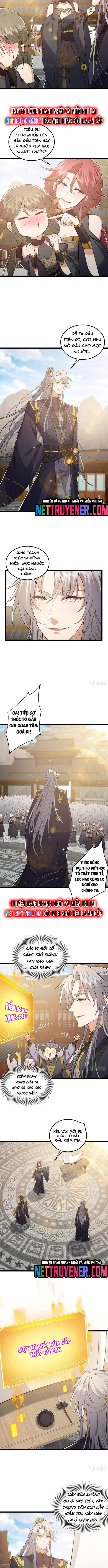 Tài Khoản Này Có Độc: Chapter 32