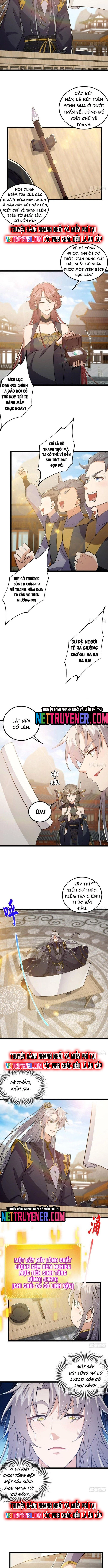 Tài Khoản Này Có Độc: Chapter 32