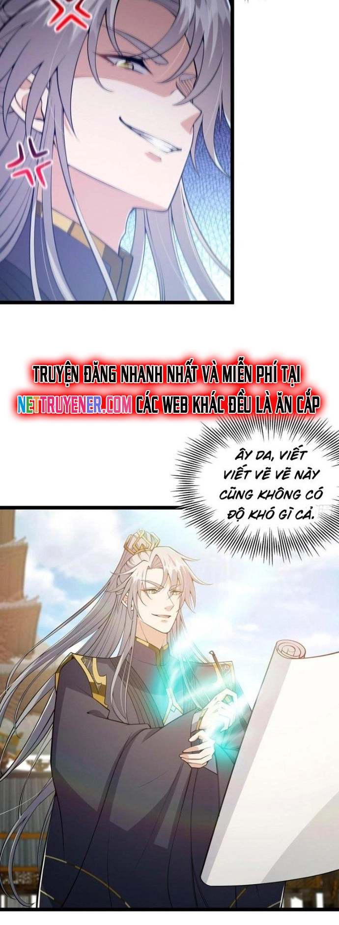 Tài Khoản Này Có Độc: Chapter 32