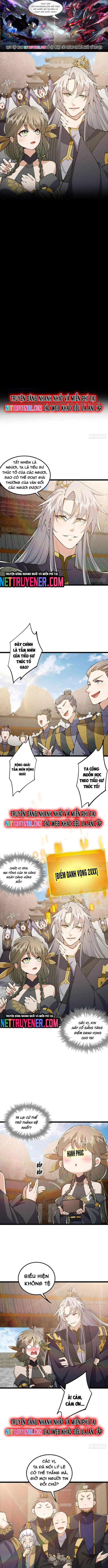Tài Khoản Này Có Độc: Chapter 35