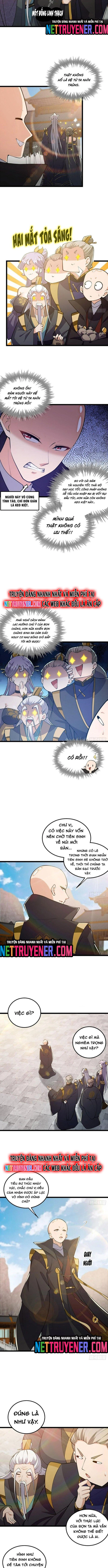 Tài Khoản Này Có Độc: Chapter 35