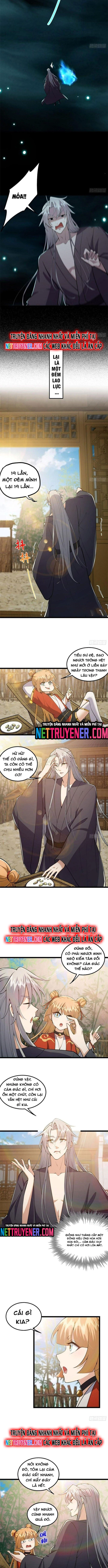 Tài Khoản Này Có Độc: Chapter 35