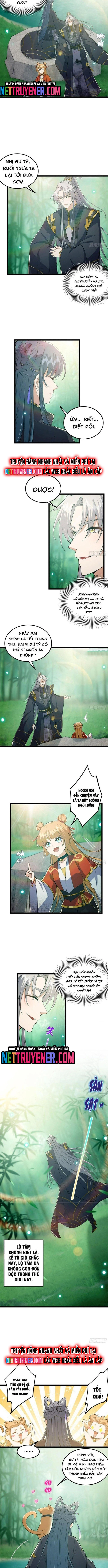Tài Khoản Này Có Độc: Chapter 36