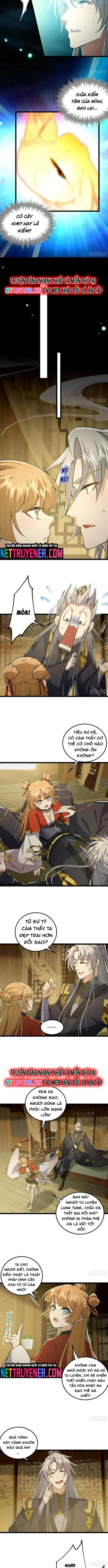 Tài Khoản Này Có Độc: Chapter 37
