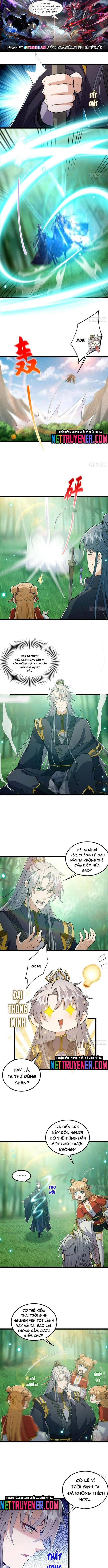 Tài Khoản Này Có Độc: Chapter 39