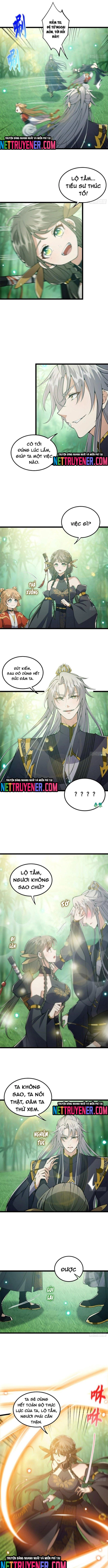 Tài Khoản Này Có Độc: Chapter 39