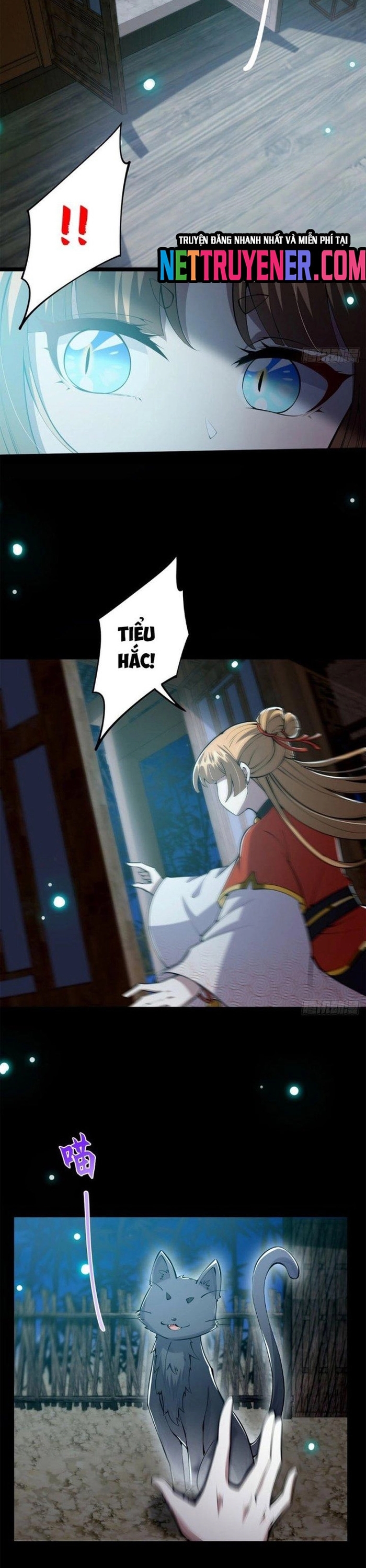 Tài Khoản Này Có Độc: Chapter 40