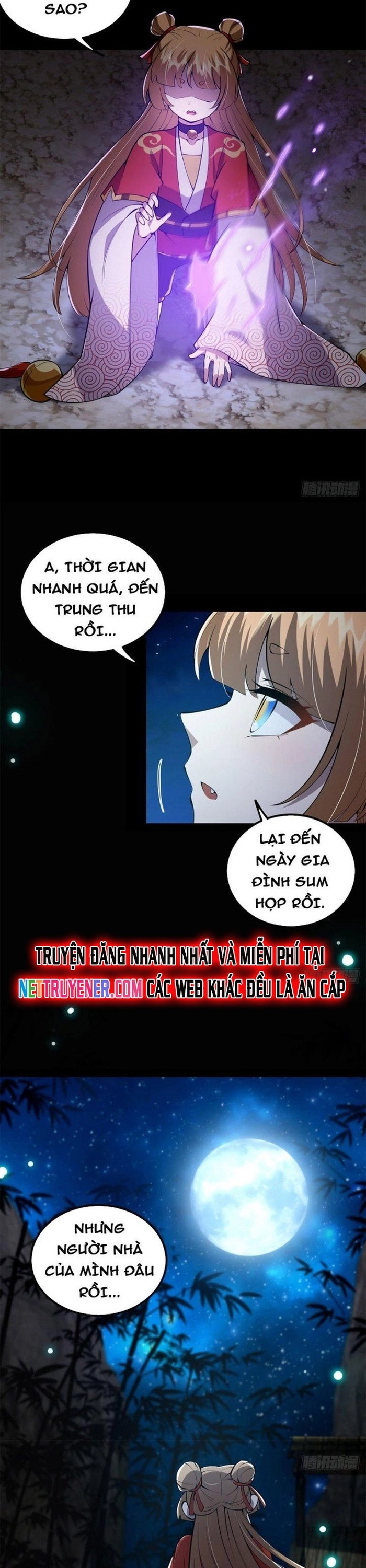Tài Khoản Này Có Độc: Chapter 40